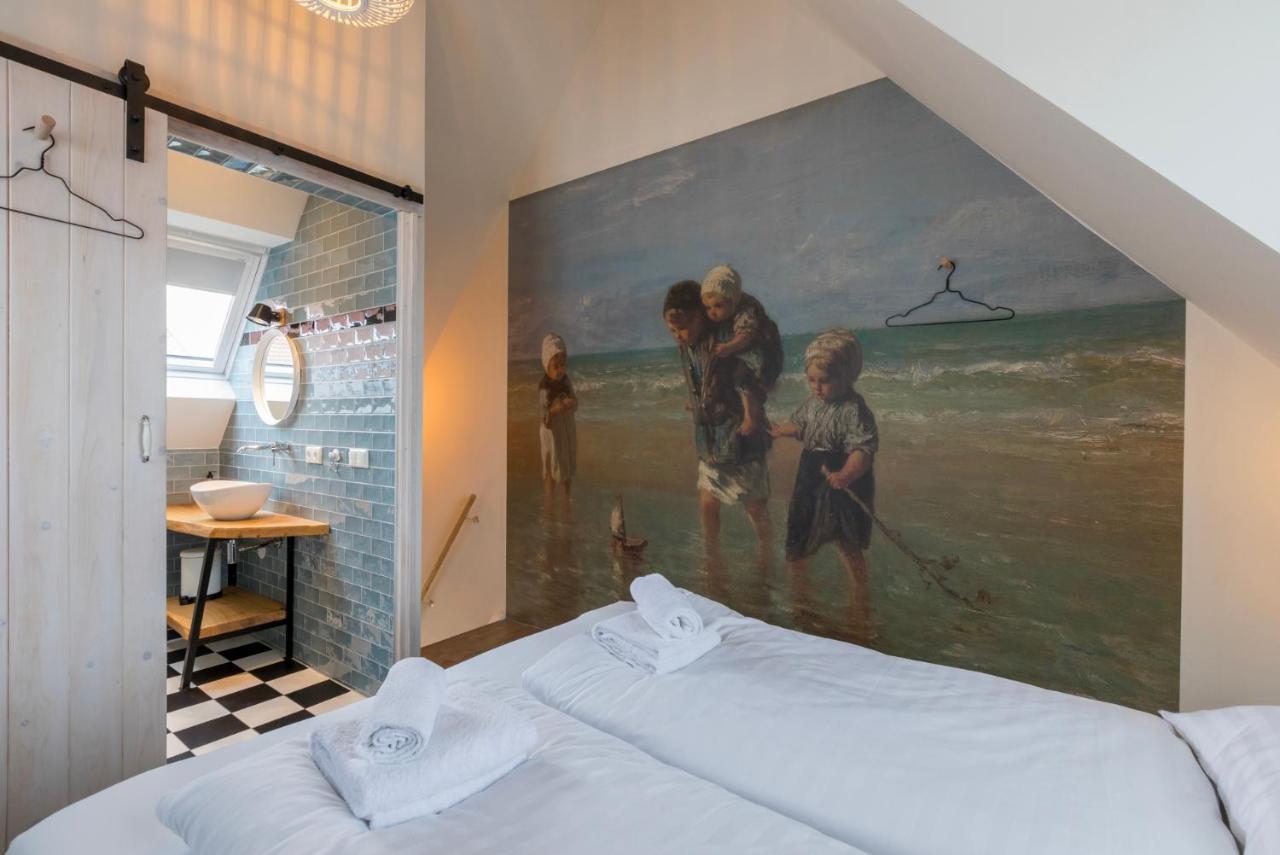 Strandloper 33 Apartamento Oostkapelle Exterior foto