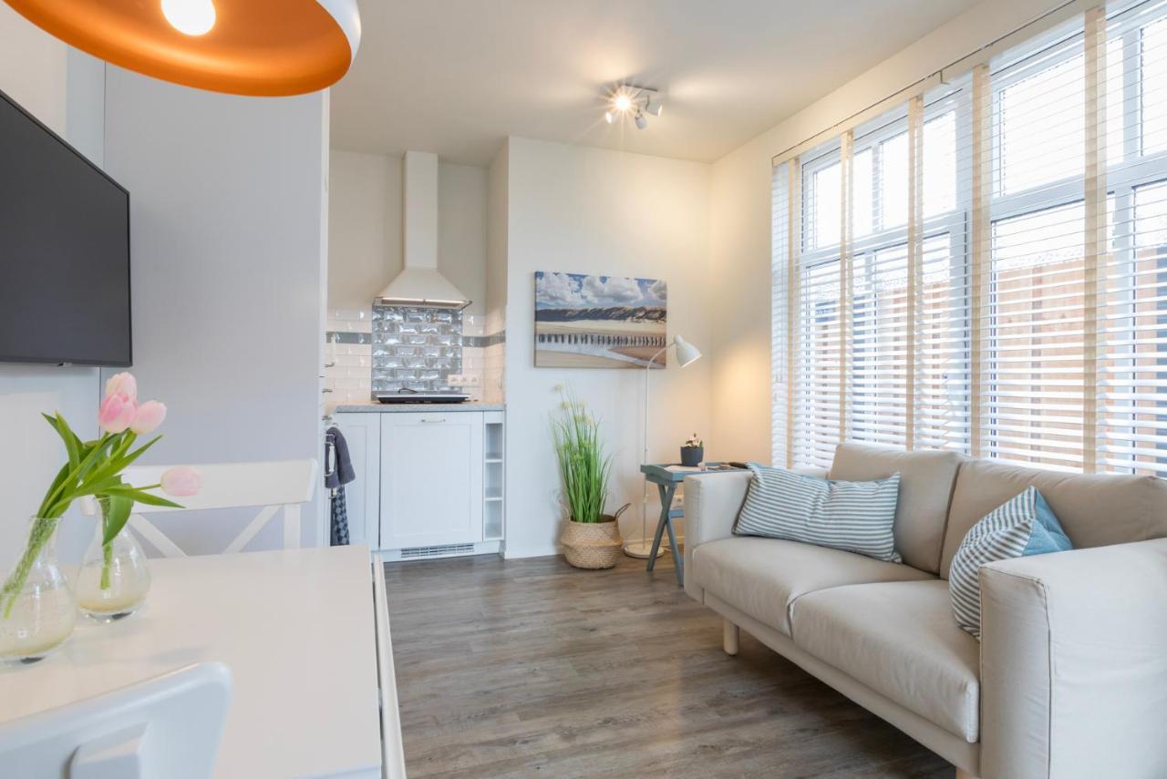 Strandloper 33 Apartamento Oostkapelle Exterior foto