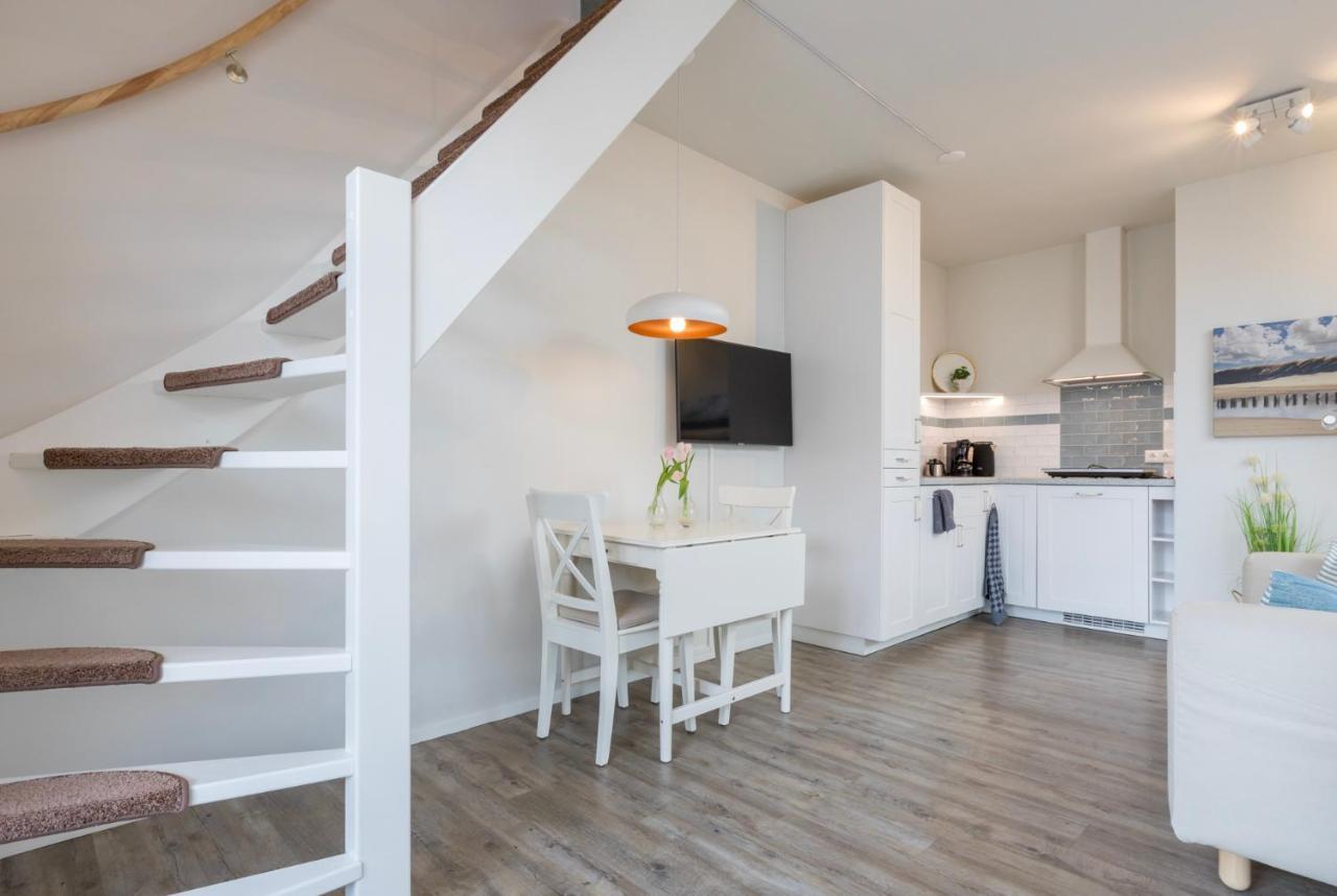 Strandloper 33 Apartamento Oostkapelle Exterior foto