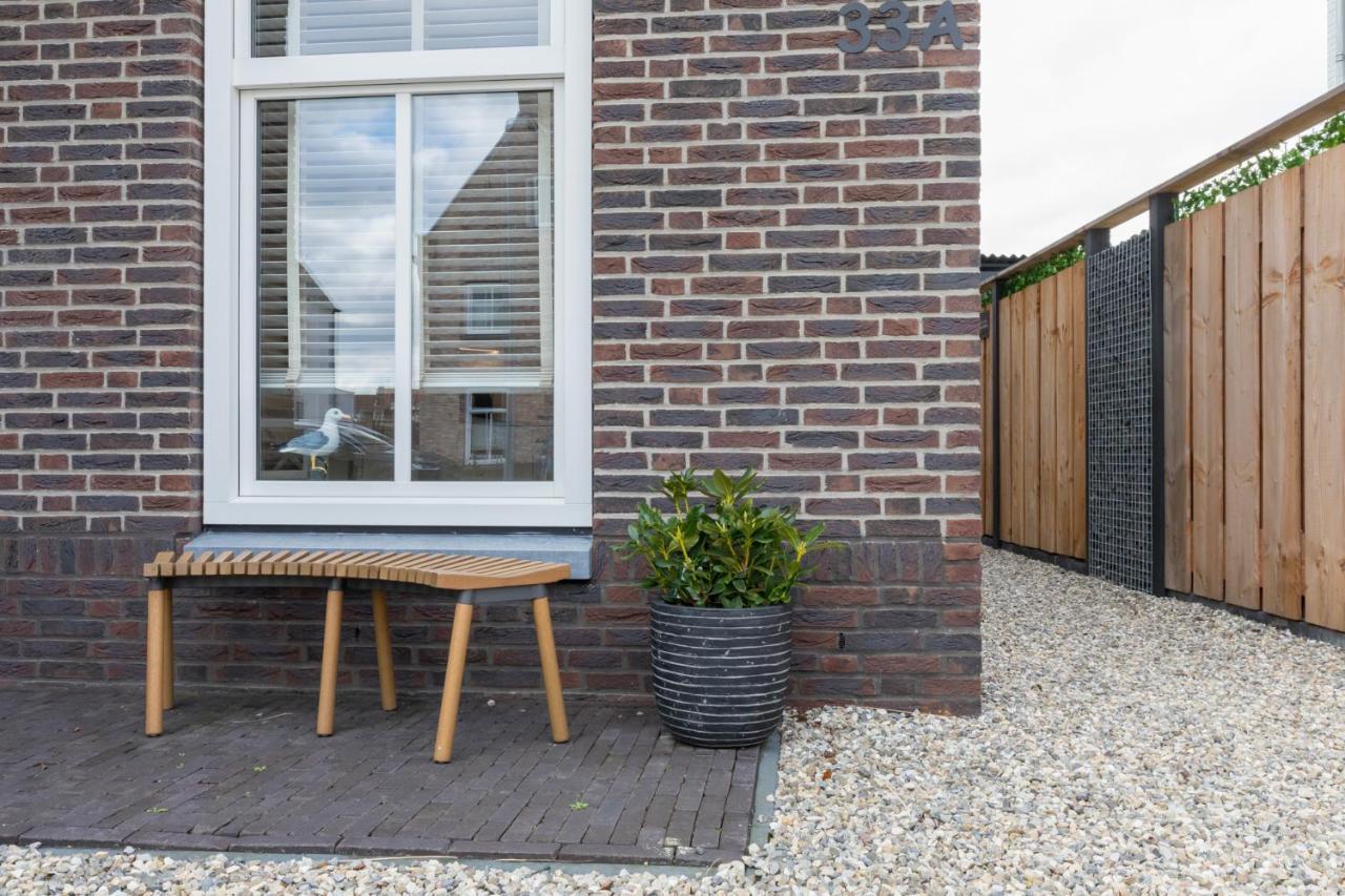 Strandloper 33 Apartamento Oostkapelle Exterior foto