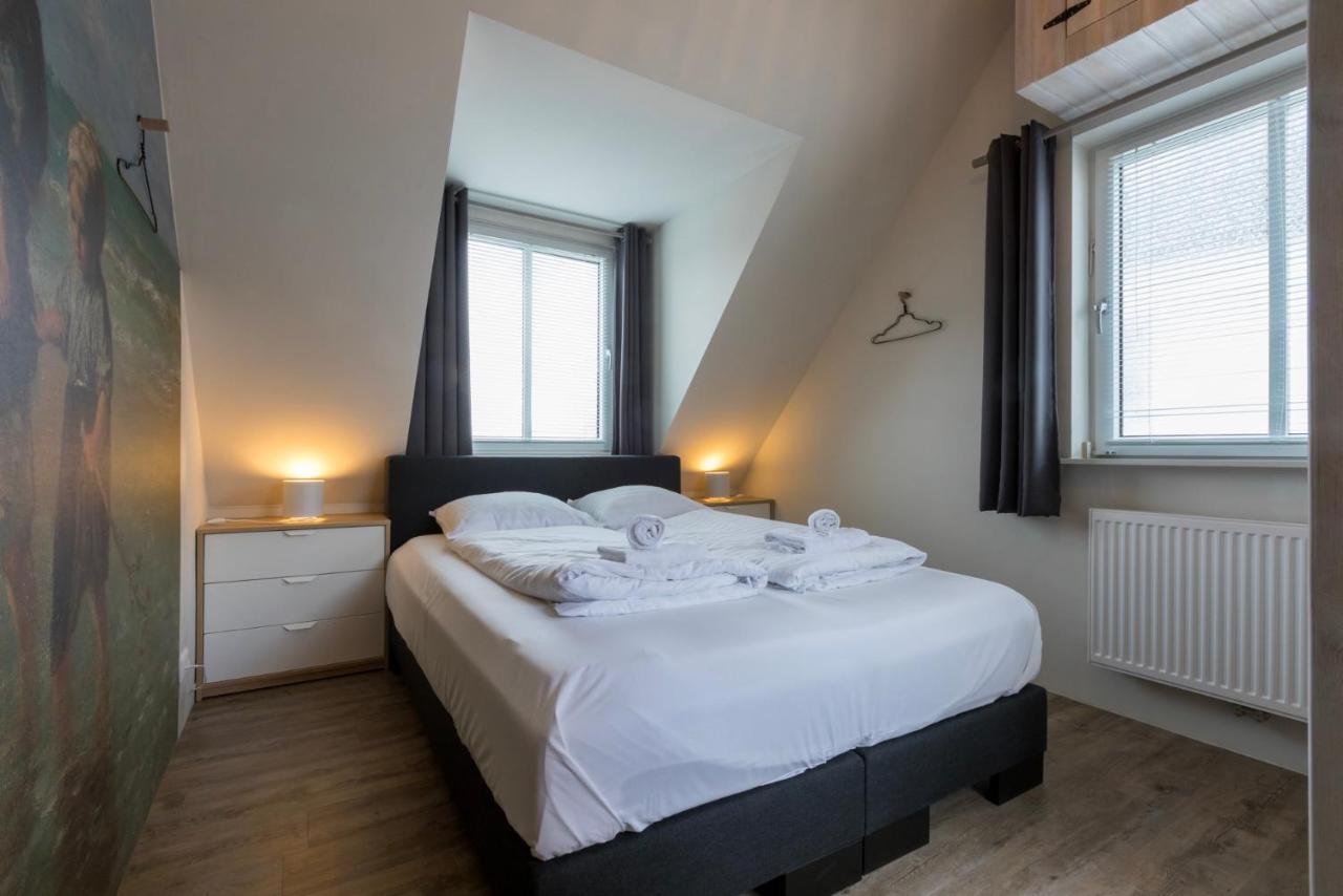 Strandloper 33 Apartamento Oostkapelle Exterior foto