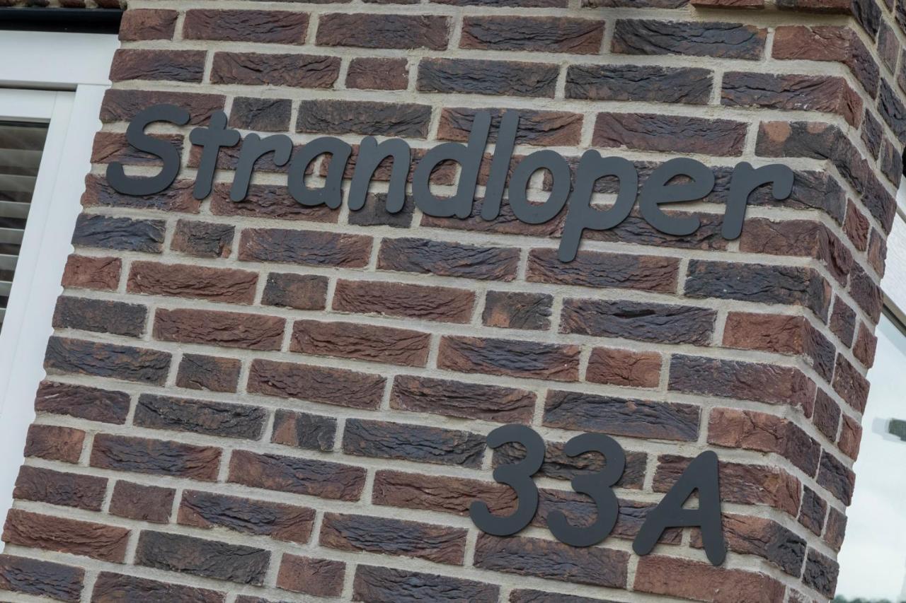 Strandloper 33 Apartamento Oostkapelle Exterior foto