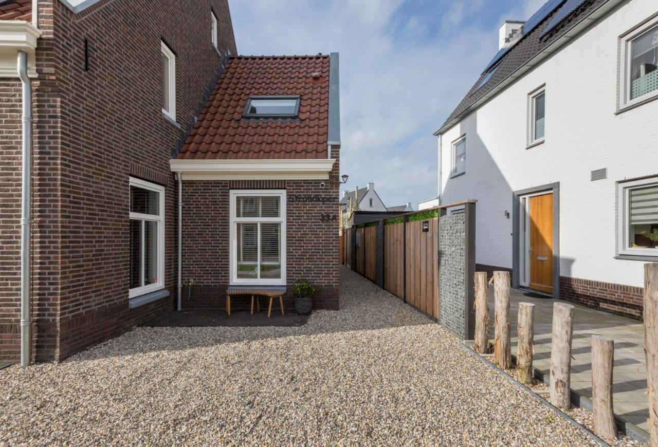 Strandloper 33 Apartamento Oostkapelle Exterior foto